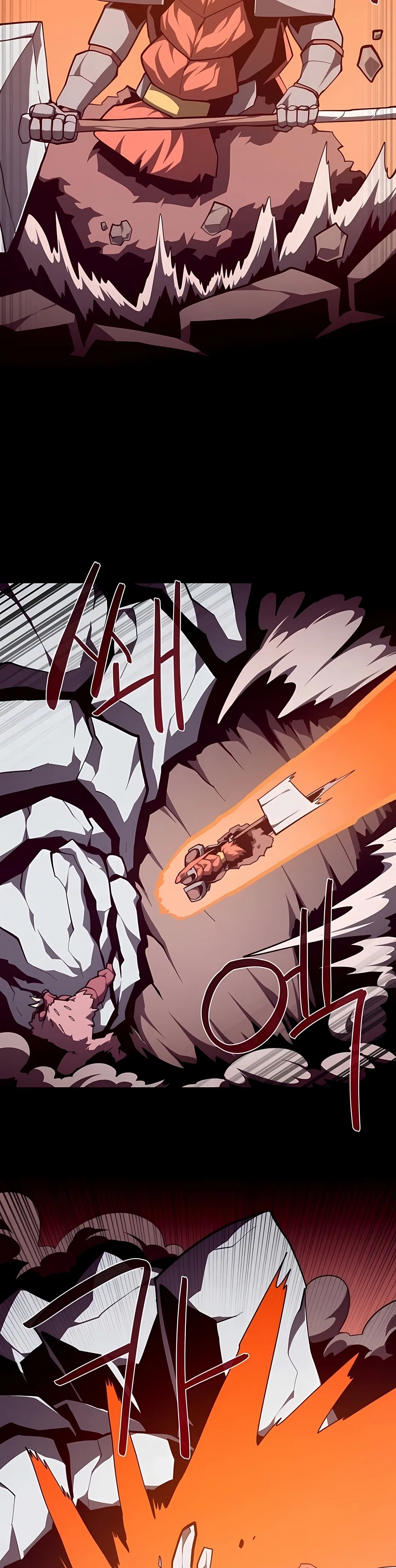 Read Odisseia da Masmorra (PT-BR) PT Manga Online
