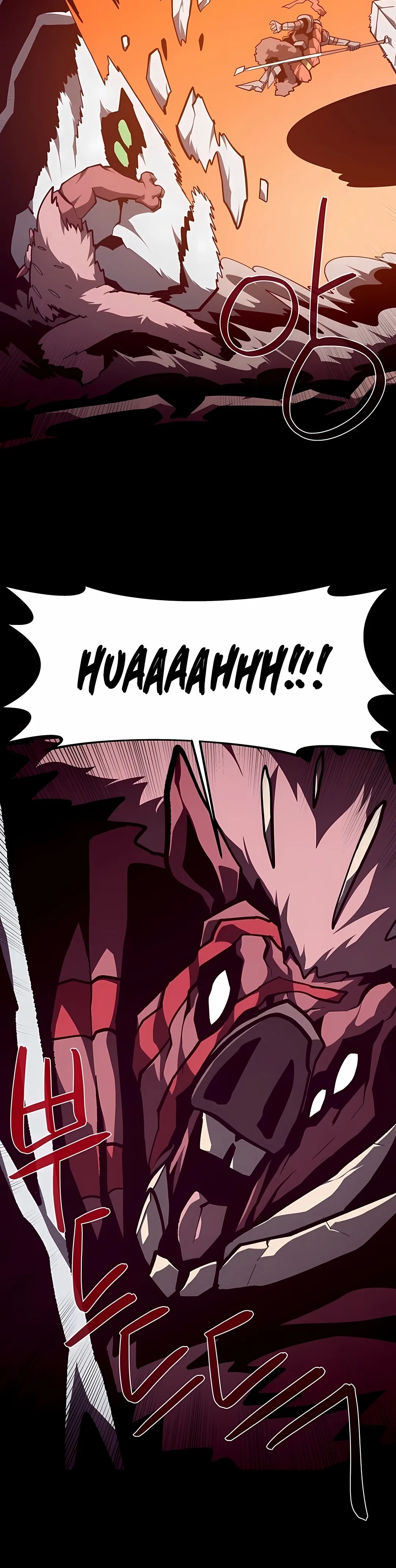 Read Odisseia da Masmorra (PT-BR) PT Manga Online