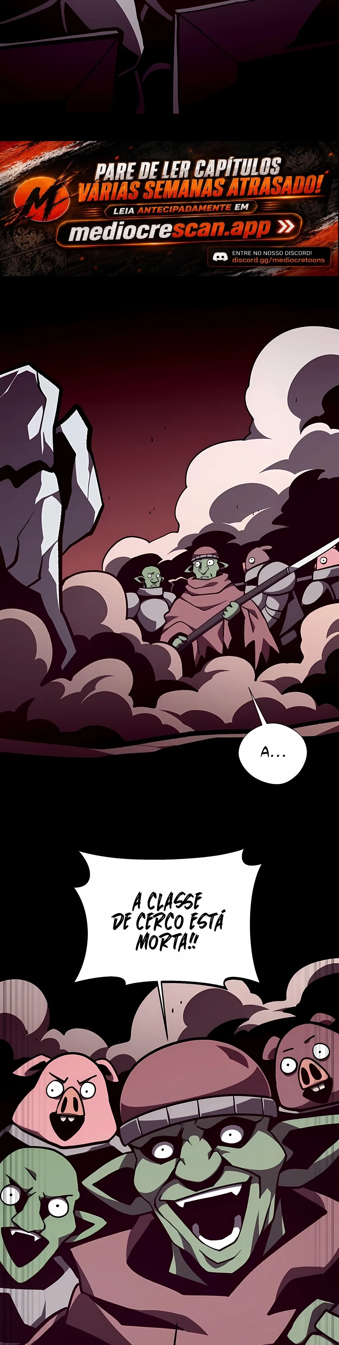 Read Odisseia da Masmorra (PT-BR) PT Manga Online