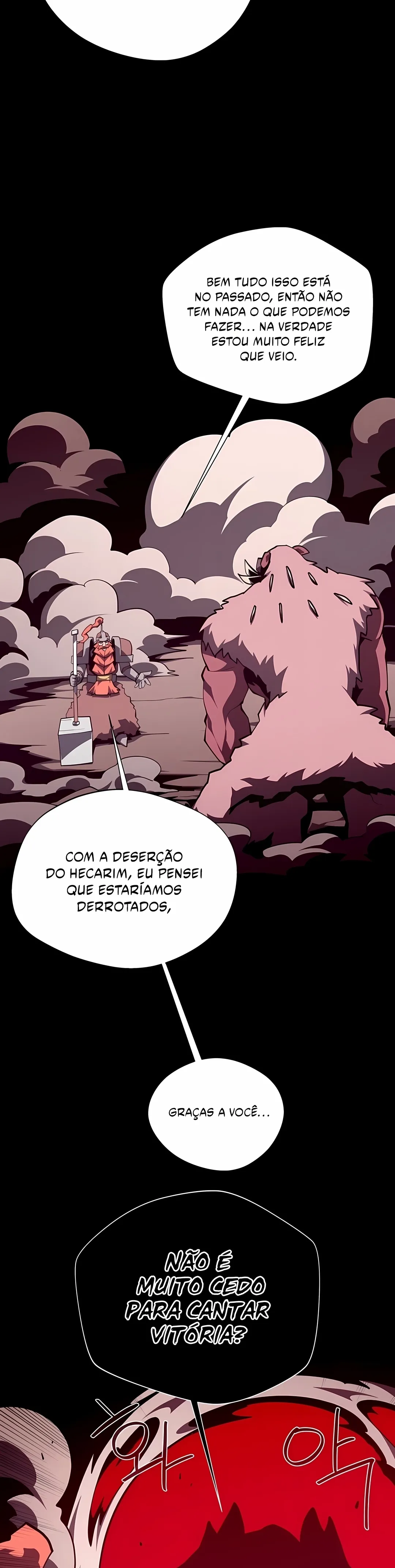 Read Odisseia da Masmorra (PT-BR) PT Manga Online