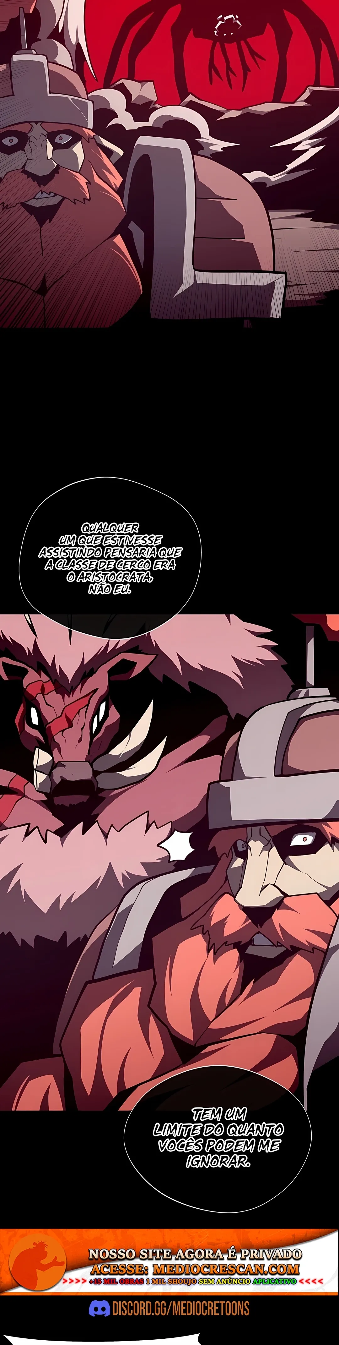 Read Odisseia da Masmorra (PT-BR) PT Manga Online