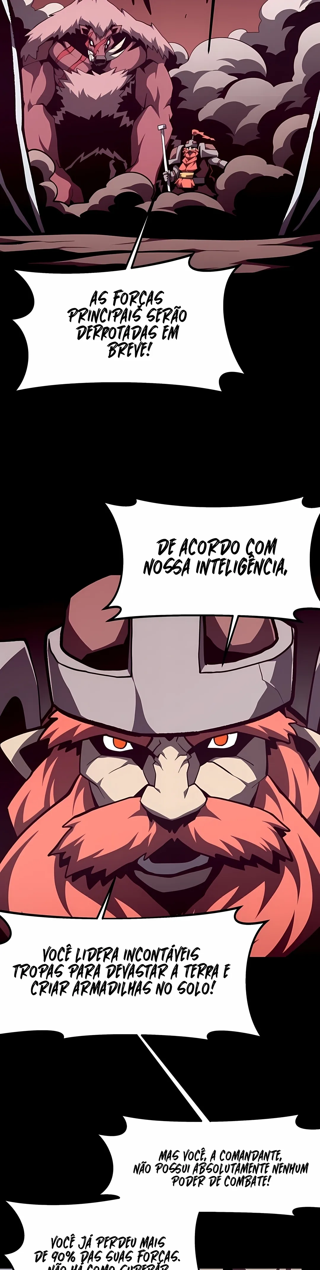 Read Odisseia da Masmorra (PT-BR) PT Manga Online