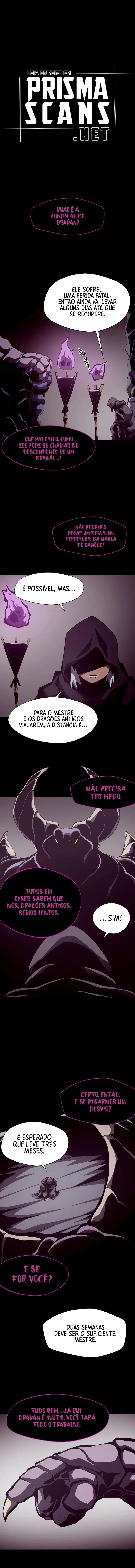 Read Odisseia da Masmorra (PT-BR) PT Manga Online