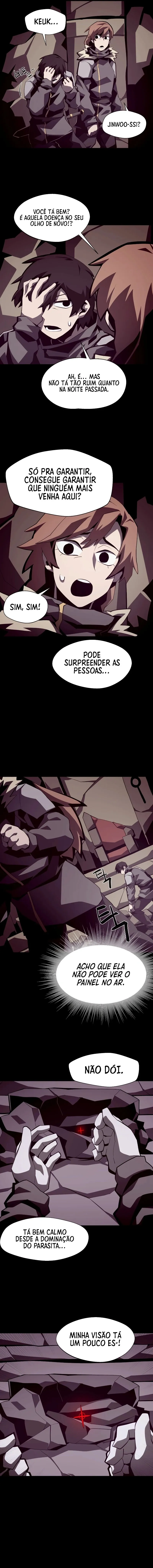 Read Odisseia da Masmorra (PT-BR) PT Manga Online