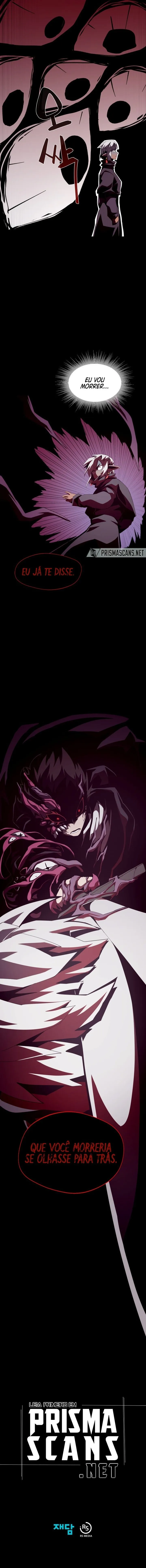 Read Odisseia da Masmorra (PT-BR) PT Manga Online