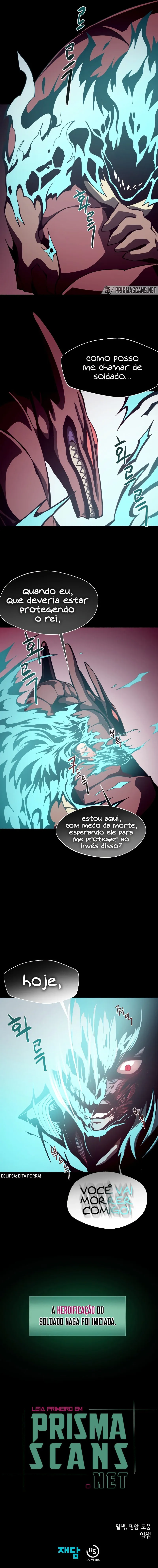 Read Odisseia da Masmorra (PT-BR) PT Manga Online