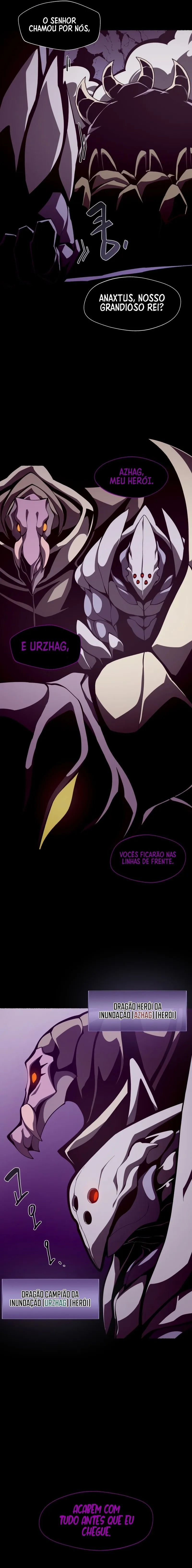 Read Odisseia da Masmorra (PT-BR) PT Manga Online