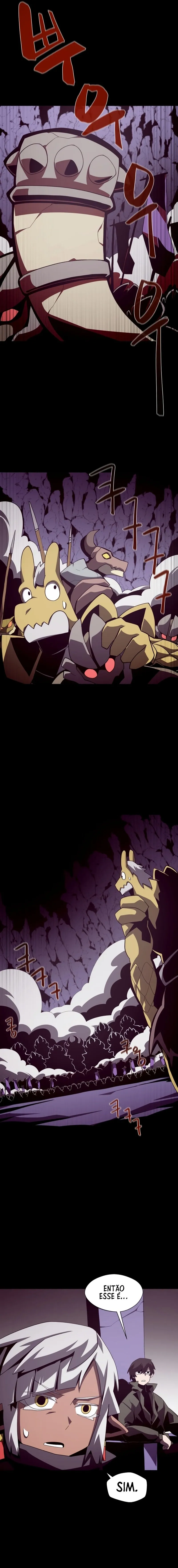 Read Odisseia da Masmorra (PT-BR) PT Manga Online