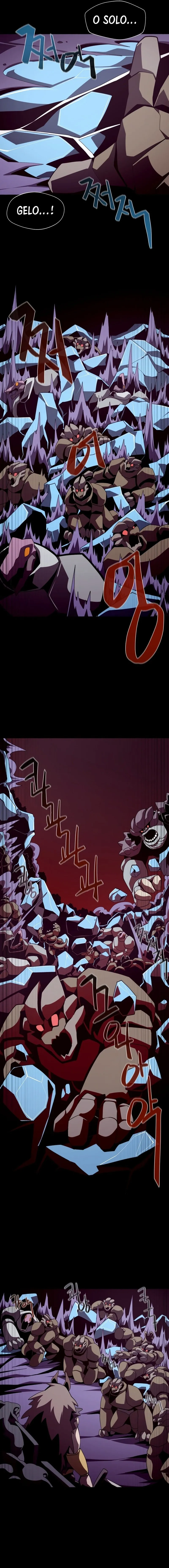 Read Odisseia da Masmorra (PT-BR) PT Manga Online