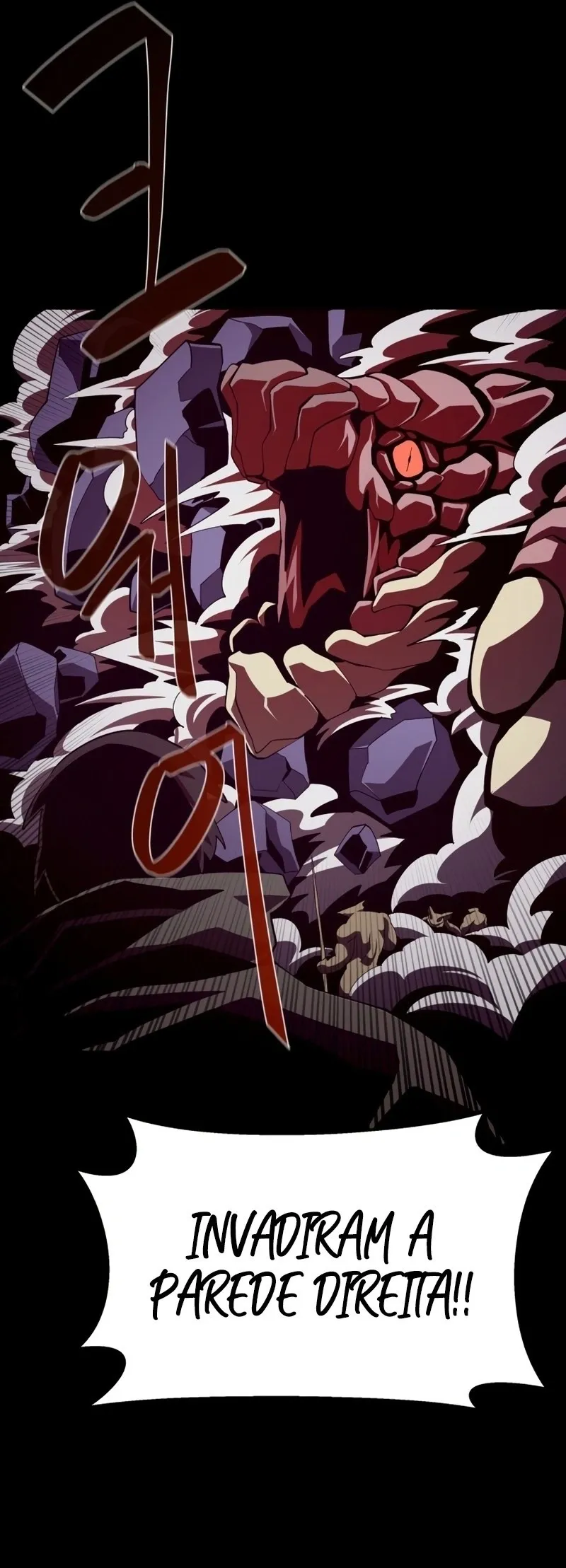 Read Odisseia da Masmorra (PT-BR) PT Manga Online