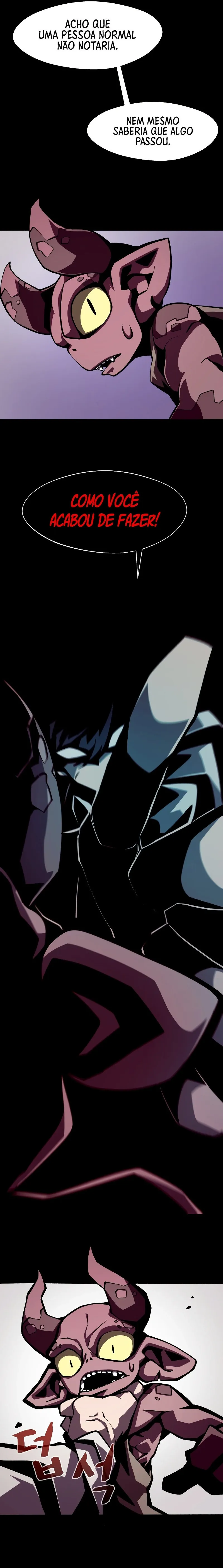 Read Odisseia da Masmorra (PT-BR) PT Manga Online