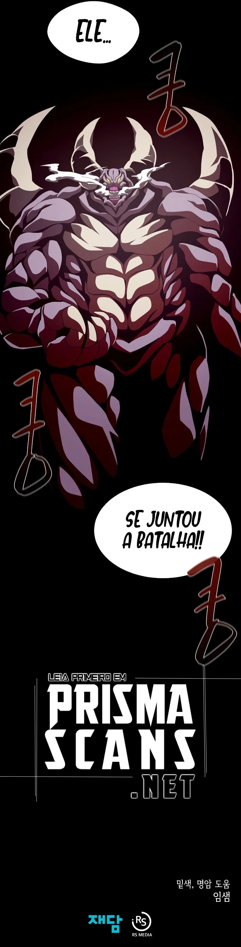 Read Odisseia da Masmorra (PT-BR) PT Manga Online