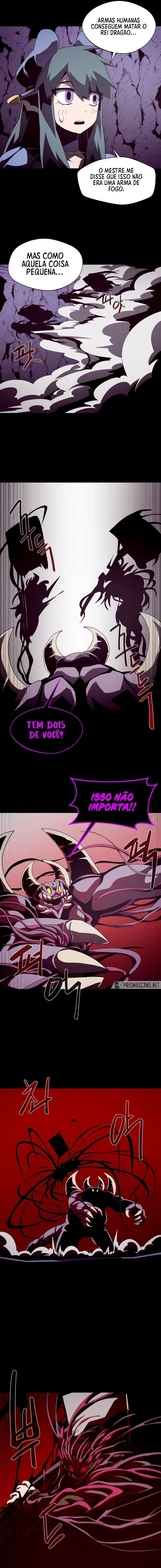 Read Odisseia da Masmorra (PT-BR) PT Manga Online