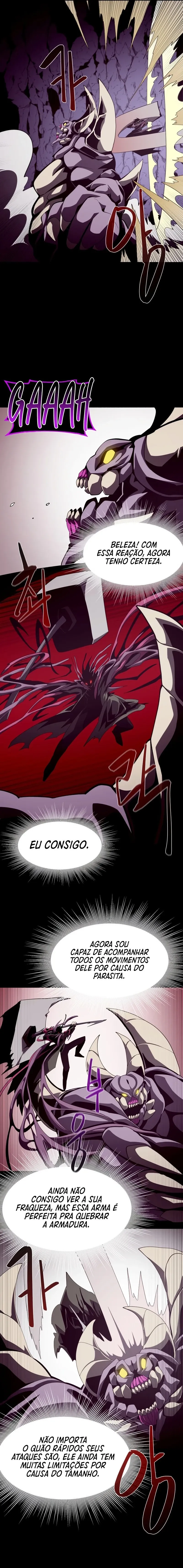 Read Odisseia da Masmorra (PT-BR) PT Manga Online