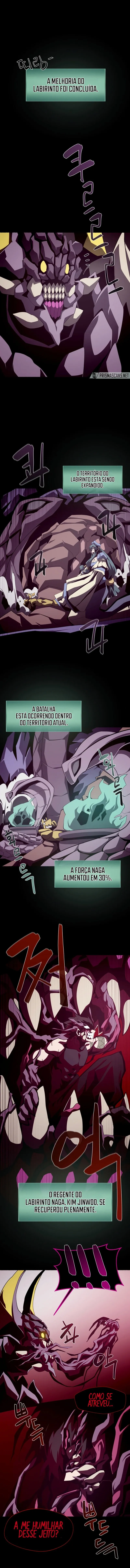 Read Odisseia da Masmorra (PT-BR) PT Manga Online