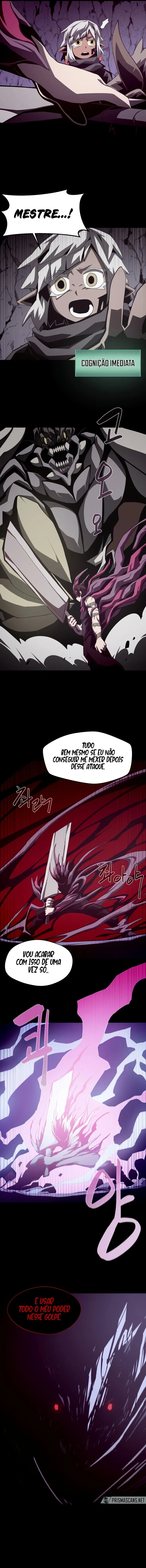Read Odisseia da Masmorra (PT-BR) PT Manga Online