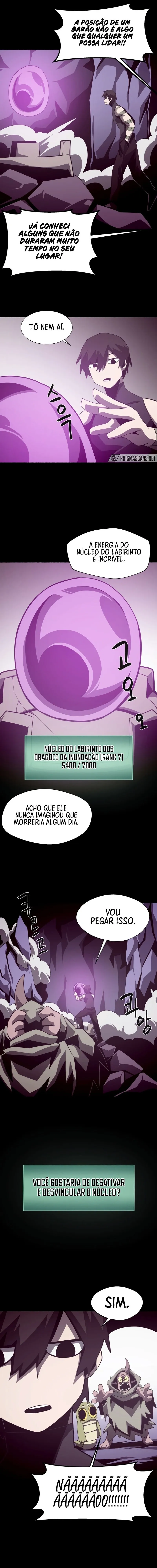 Read Odisseia da Masmorra (PT-BR) PT Manga Online