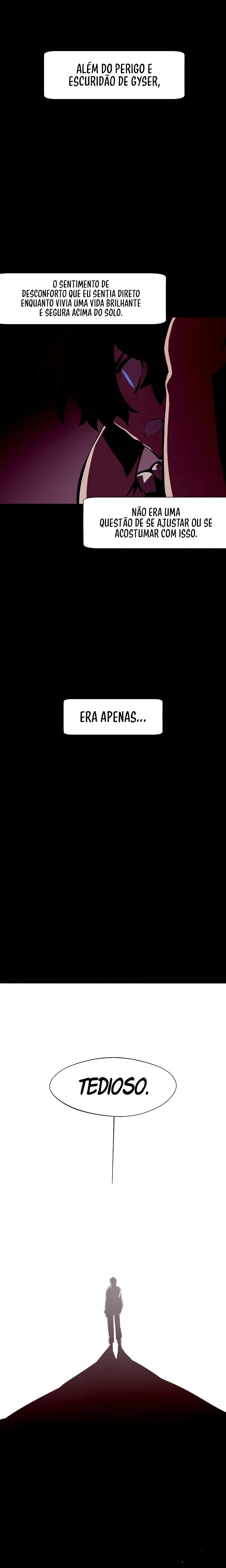 Read Odisseia da Masmorra (PT-BR) PT Manga Online
