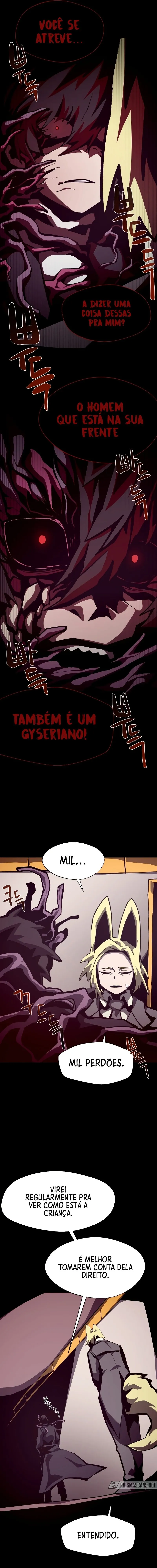 Read Odisseia da Masmorra (PT-BR) PT Manga Online