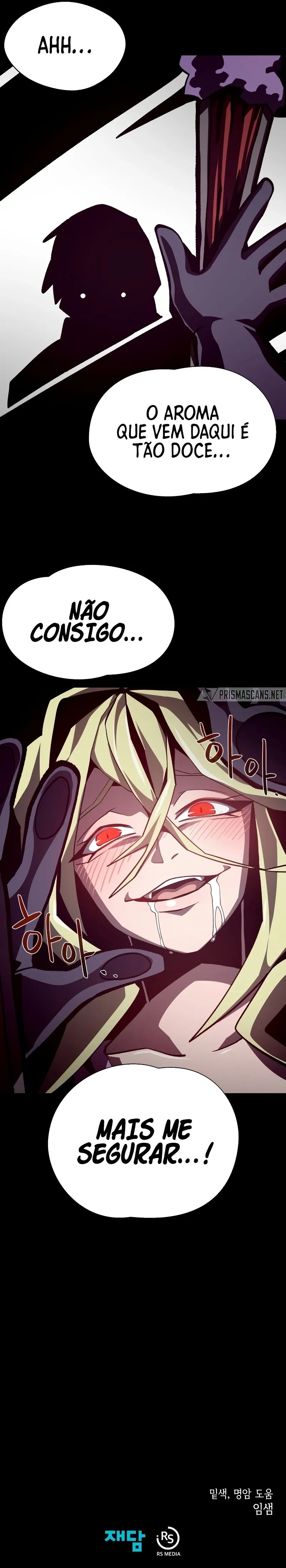Read Odisseia da Masmorra (PT-BR) PT Manga Online