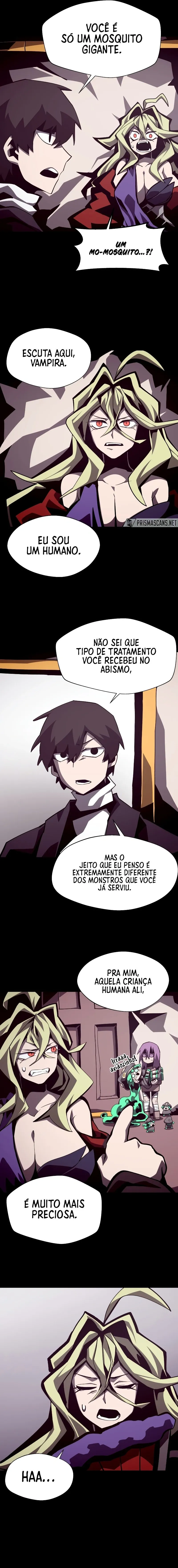 Read Odisseia da Masmorra (PT-BR) PT Manga Online