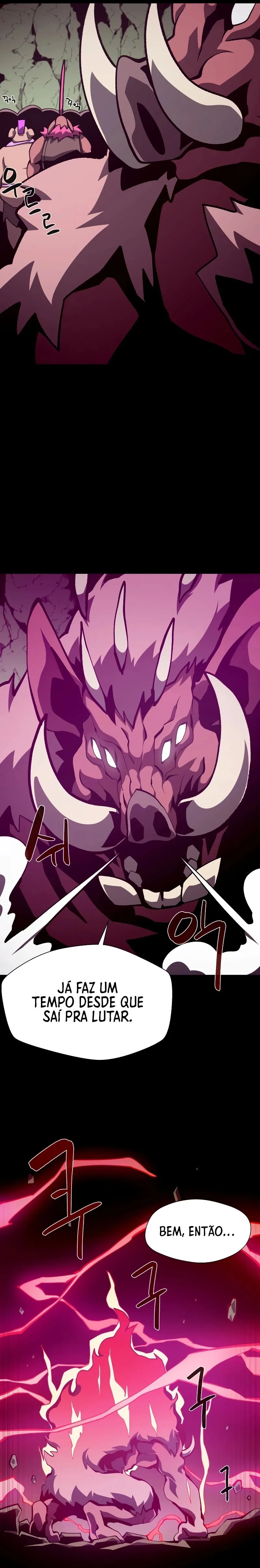 Read Odisseia da Masmorra (PT-BR) PT Manga Online