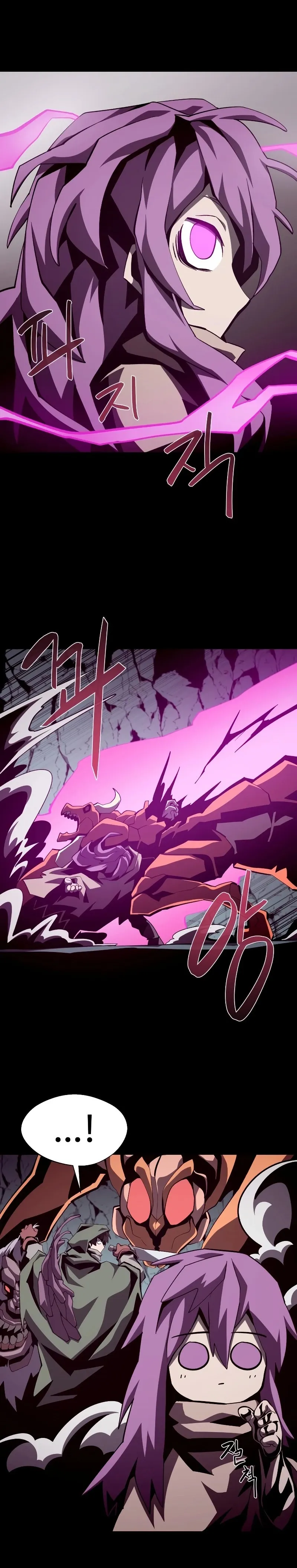 Read Odisseia da Masmorra (PT-BR) PT Manga Online
