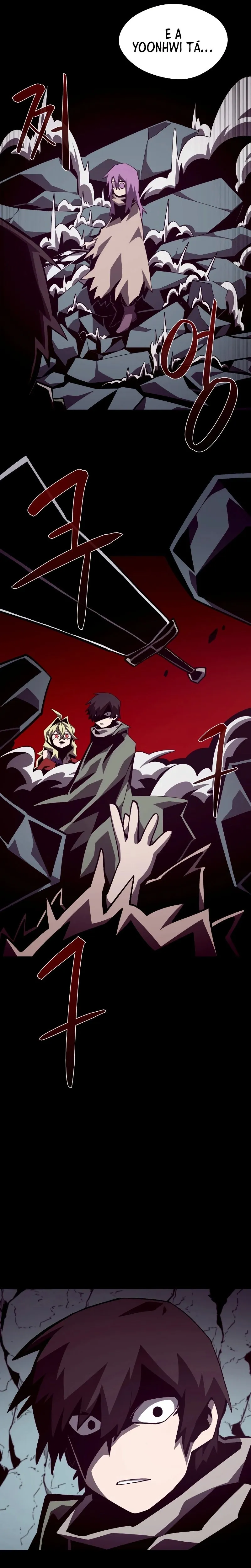 Read Odisseia da Masmorra (PT-BR) PT Manga Online
