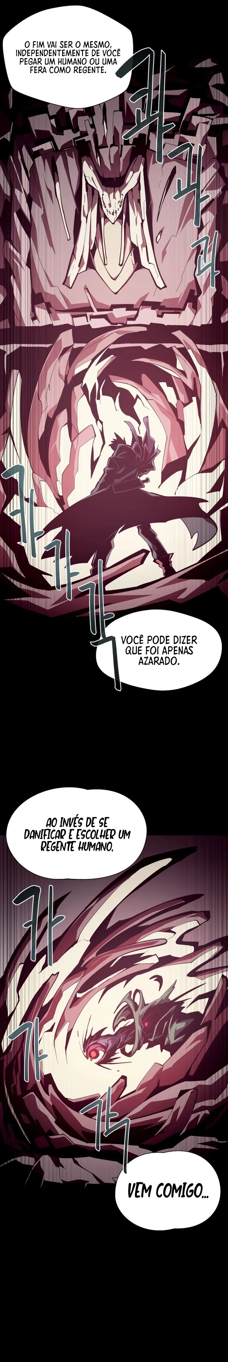 Read Odisseia da Masmorra (PT-BR) PT Manga Online
