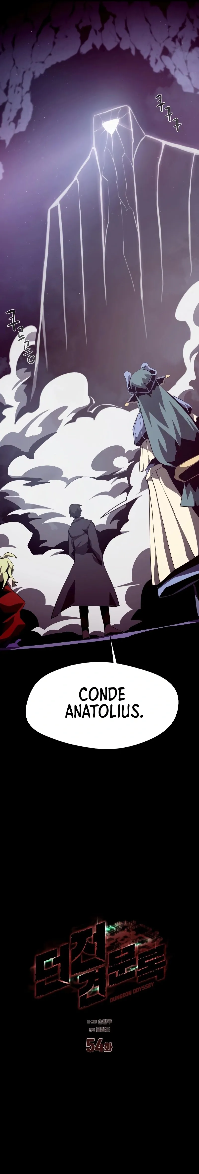 Read Odisseia da Masmorra (PT-BR) PT Manga Online