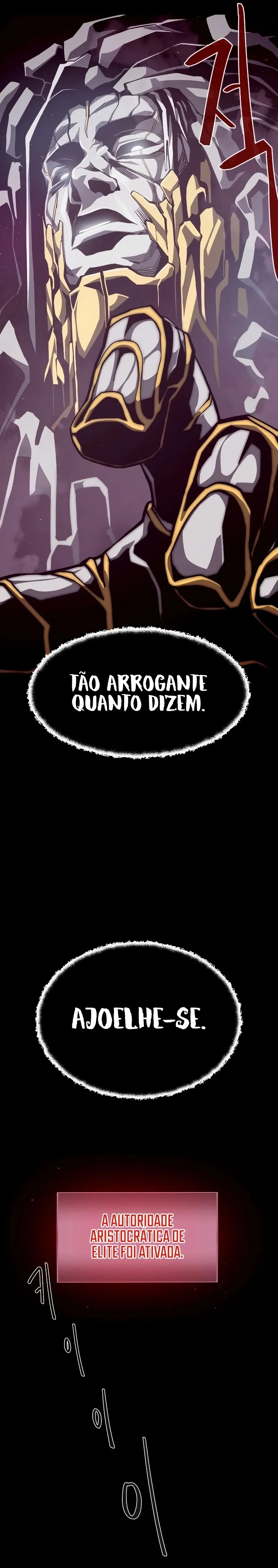 Read Odisseia da Masmorra (PT-BR) PT Manga Online