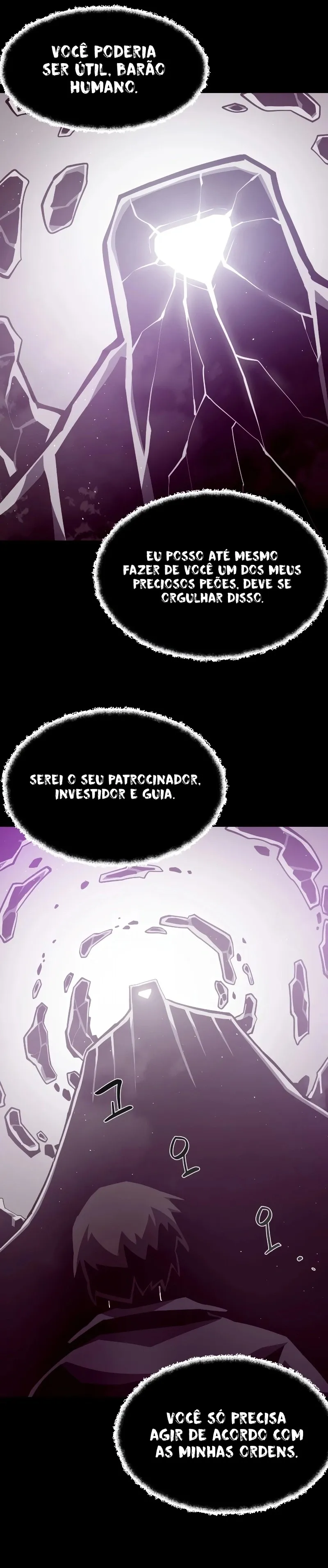 Read Odisseia da Masmorra (PT-BR) PT Manga Online