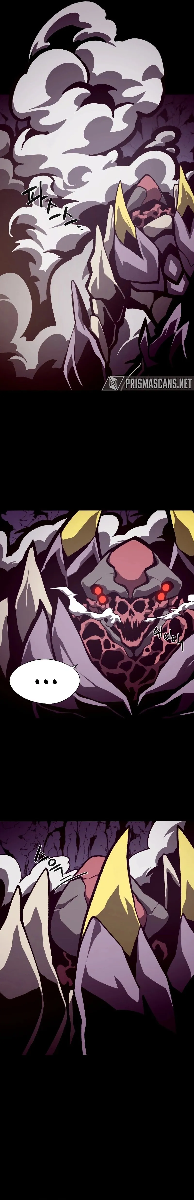 Read Odisseia da Masmorra (PT-BR) PT Manga Online