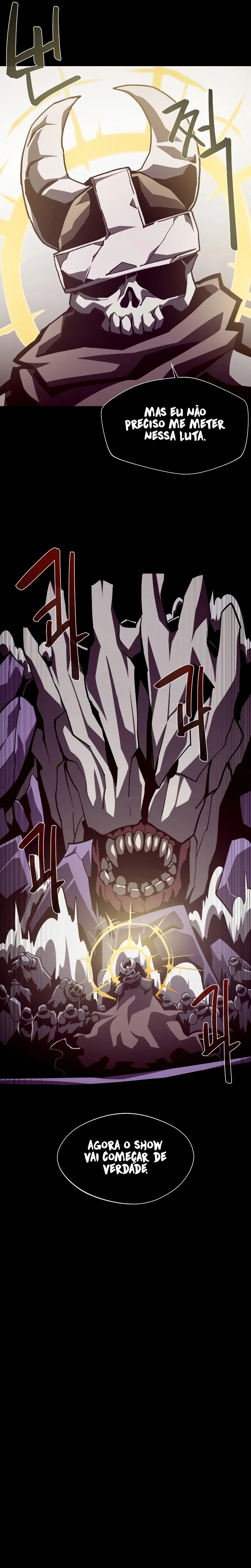 Read Odisseia da Masmorra (PT-BR) PT Manga Online