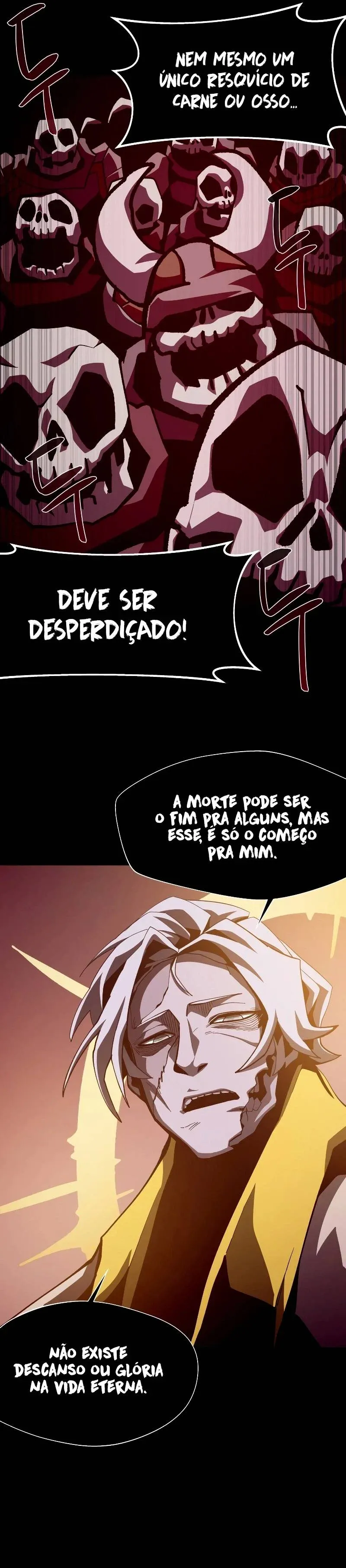 Read Odisseia da Masmorra (PT-BR) PT Manga Online