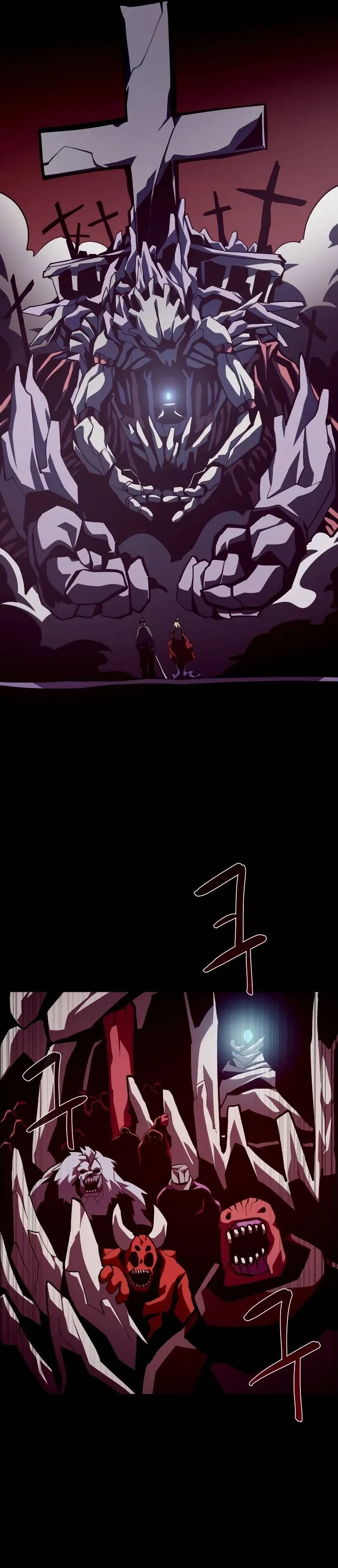 Read Odisseia da Masmorra (PT-BR) PT Manga Online
