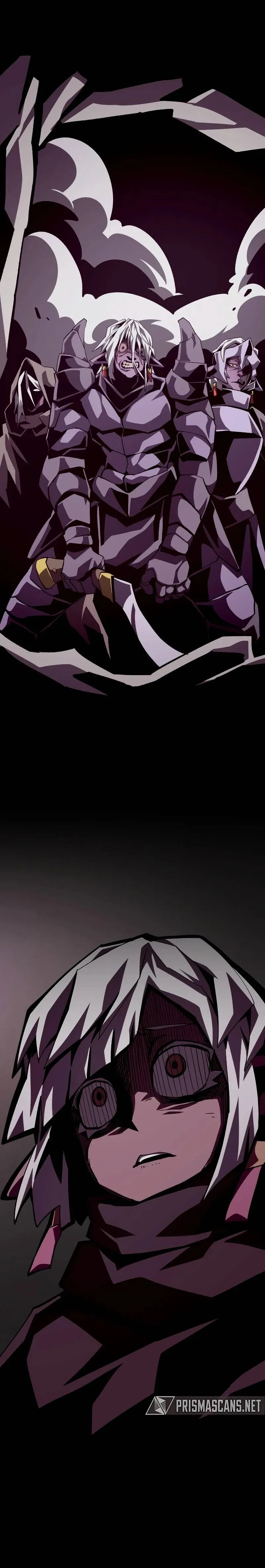 Read Odisseia da Masmorra (PT-BR) PT Manga Online