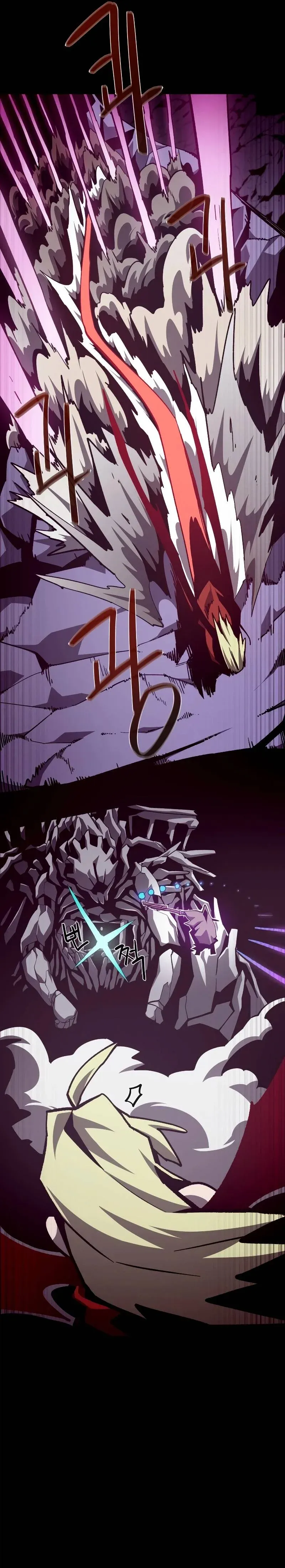 Read Odisseia da Masmorra (PT-BR) PT Manga Online