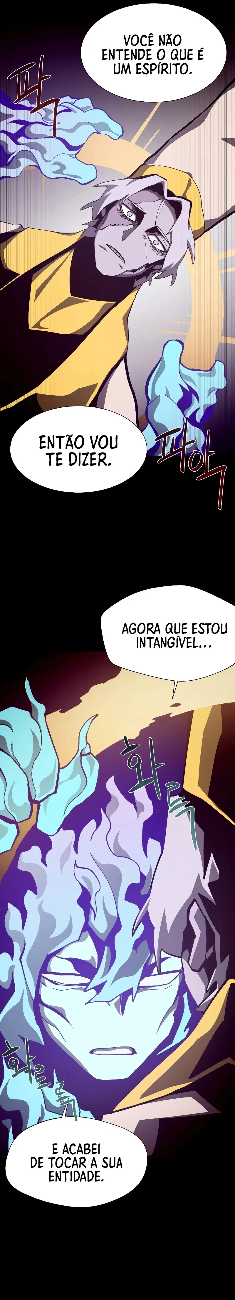 Read Odisseia da Masmorra (PT-BR) PT Manga Online