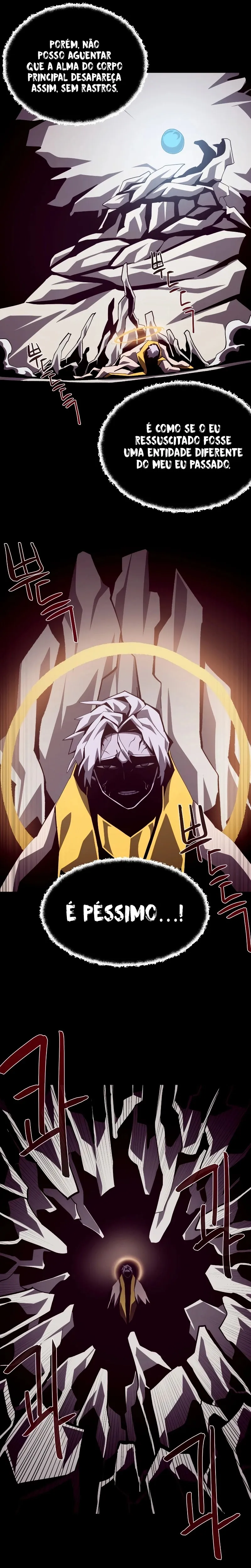 Read Odisseia da Masmorra (PT-BR) PT Manga Online