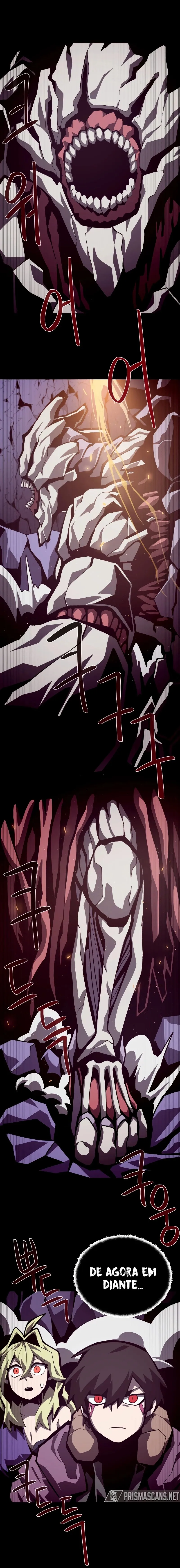 Read Odisseia da Masmorra (PT-BR) PT Manga Online