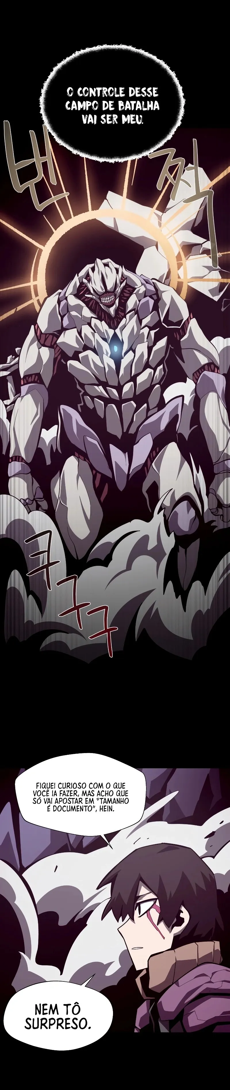 Read Odisseia da Masmorra (PT-BR) PT Manga Online