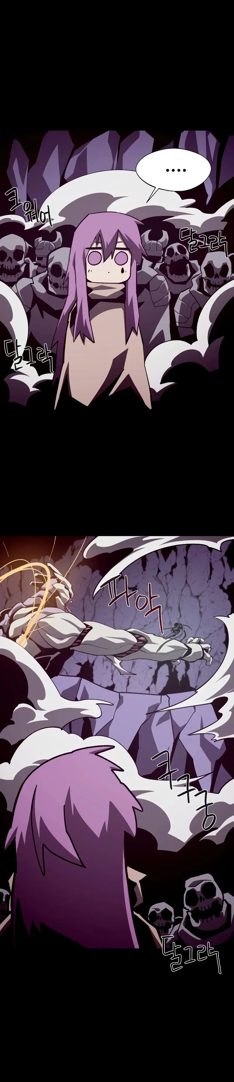Read Odisseia da Masmorra (PT-BR) PT Manga Online