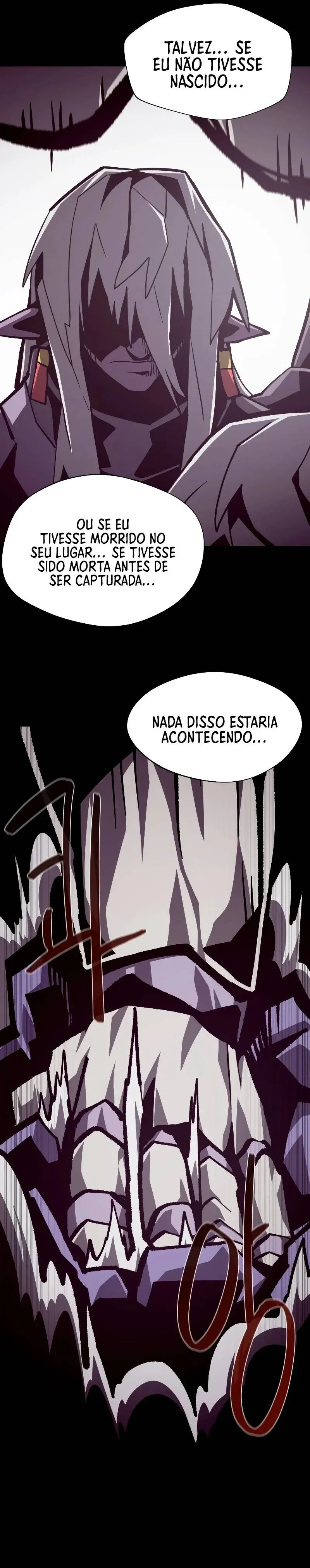Read Odisseia da Masmorra (PT-BR) PT Manga Online