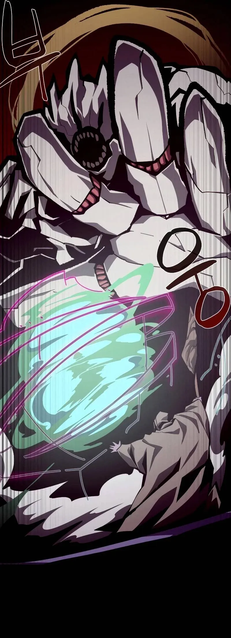 Read Odisseia da Masmorra (PT-BR) PT Manga Online