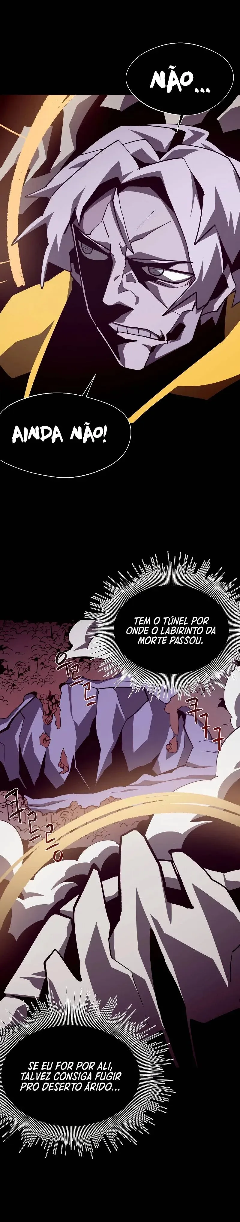 Read Odisseia da Masmorra (PT-BR) PT Manga Online