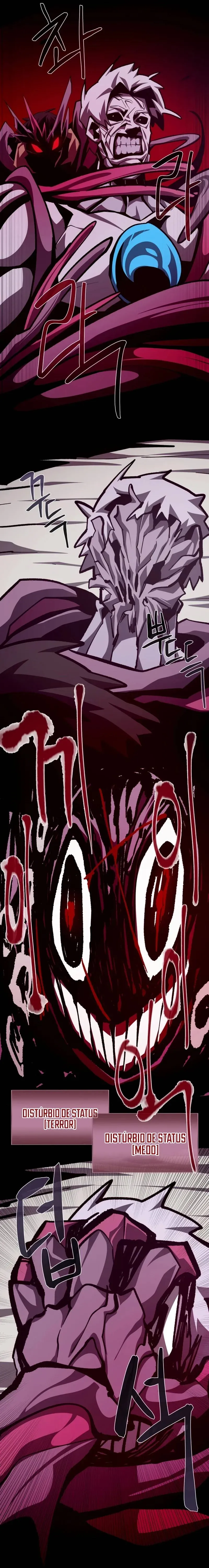 Read Odisseia da Masmorra (PT-BR) PT Manga Online