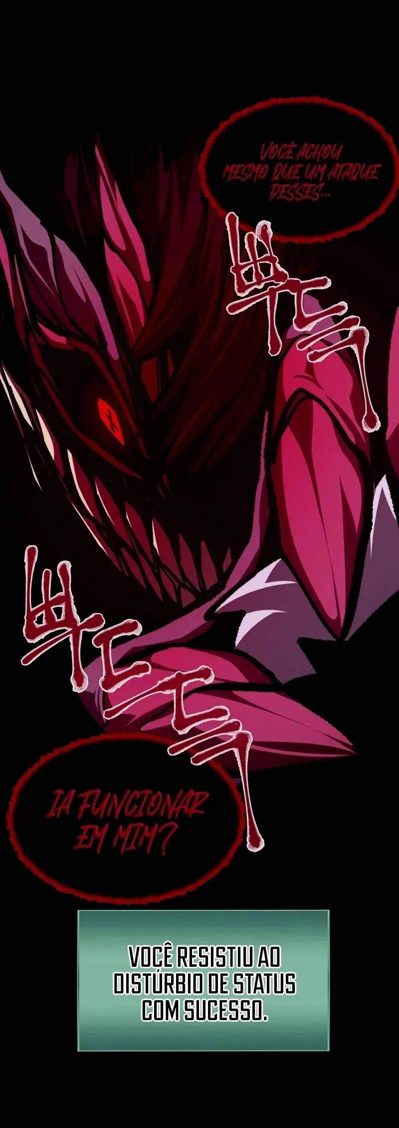 Read Odisseia da Masmorra (PT-BR) PT Manga Online