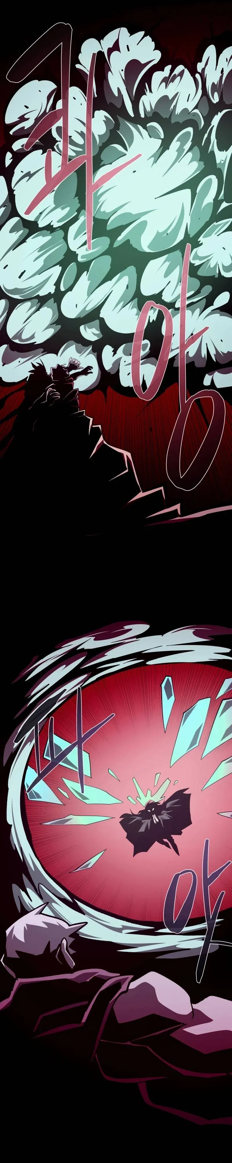 Read Odisseia da Masmorra (PT-BR) PT Manga Online