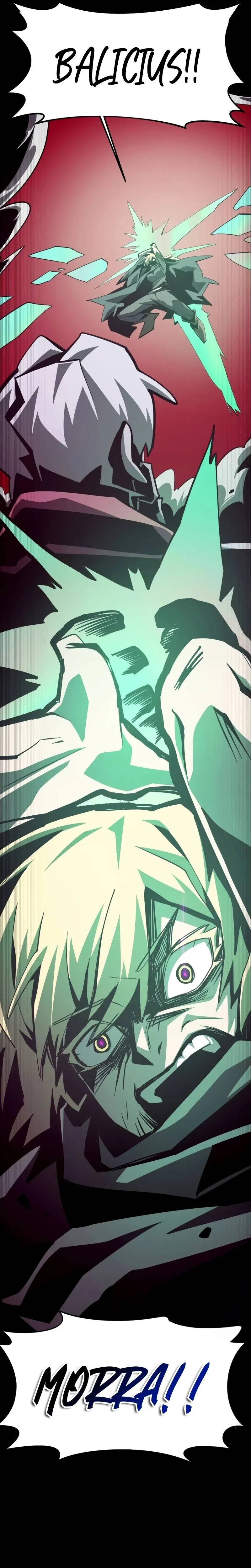 Read Odisseia da Masmorra (PT-BR) PT Manga Online